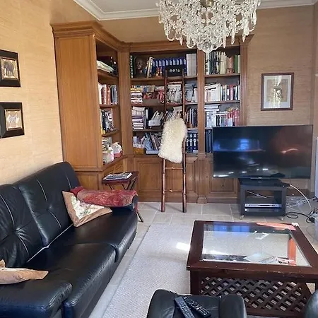 Demeure De Prestige Villa Varennes-sur-Allier