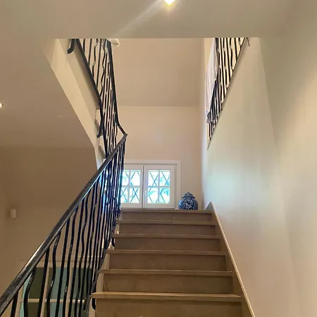 Demeure De Prestige Villa