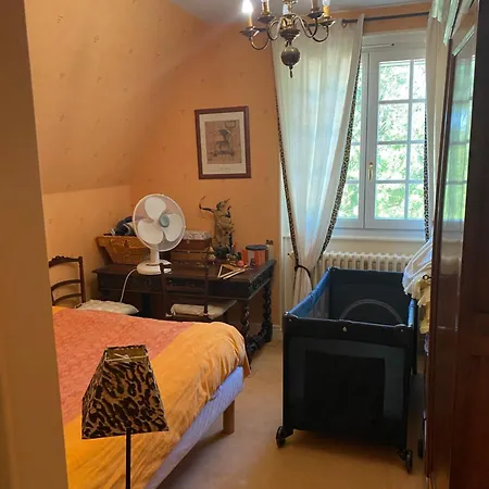 Villa Demeure De Prestige