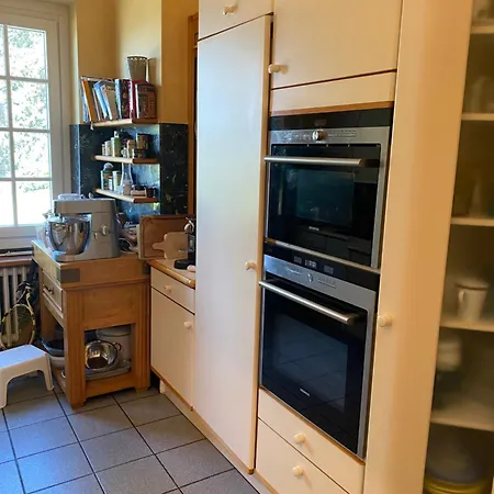 Villa Demeure De Prestige *