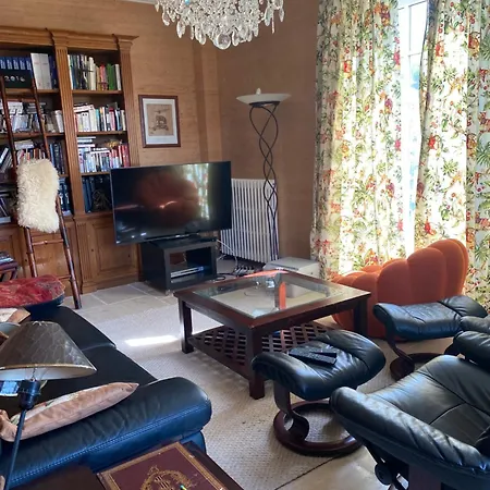 Demeure De Prestige Varennes-sur-Allier