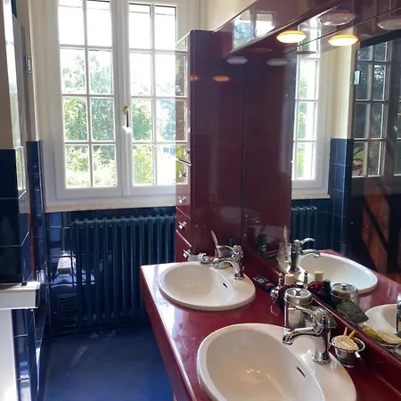 Demeure De Prestige Varennes-sur-Allier