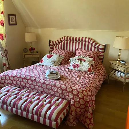 Demeure De Prestige Varennes-sur-Allier