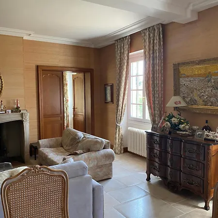 Villa Demeure De Prestige Varennes-sur-Allier