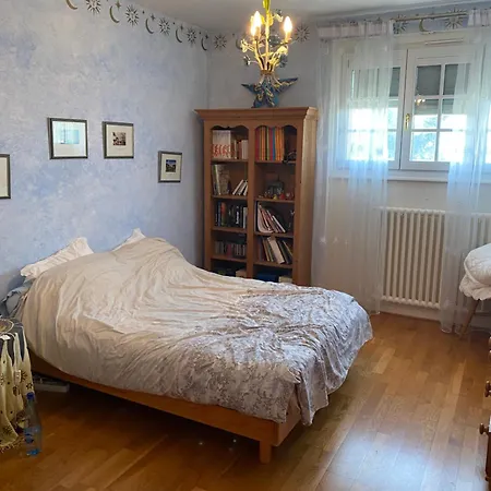 Demeure De Prestige Varennes-sur-Allier