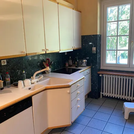 Demeure De Prestige * Varennes-sur-Allier