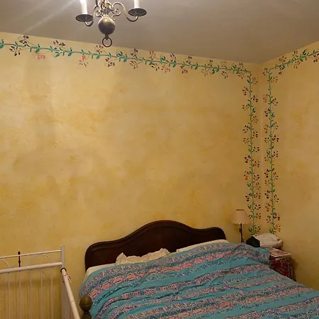 Demeure De Prestige Villa