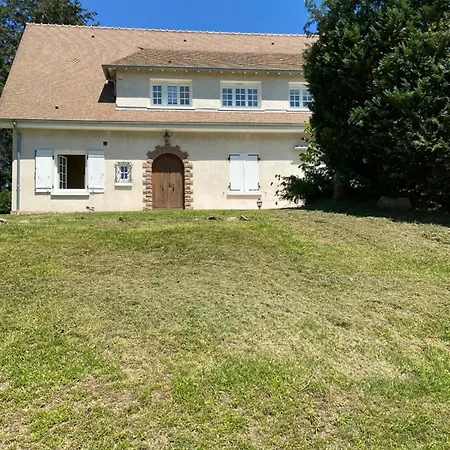 Villa Demeure De Prestige