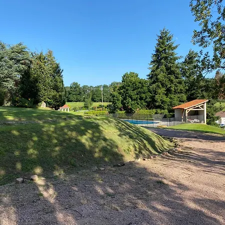 Demeure De Prestige Villa *