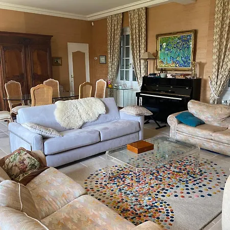 Villa Demeure De Prestige *