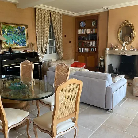 Villa Demeure De Prestige Varennes-sur-Allier