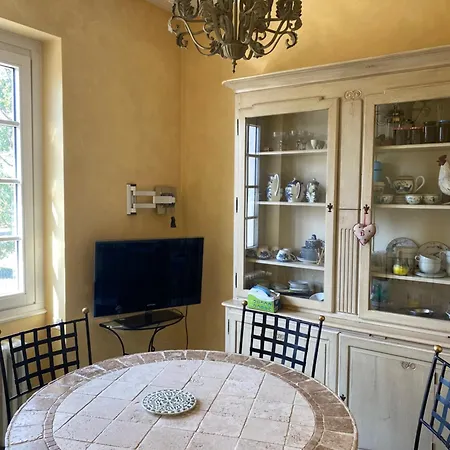 Demeure De Prestige *