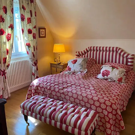 Demeure De Prestige Varennes-sur-Allier