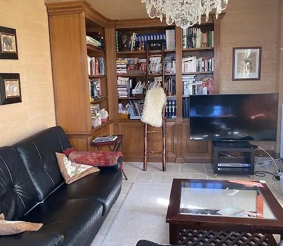 Demeure De Prestige Willa Varennes-sur-Allier