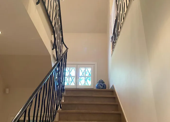 Demeure De Prestige Willa