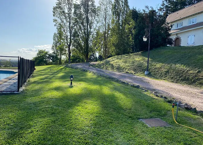 Demeure De Prestige Willa *