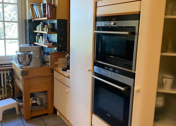 Willa Demeure De Prestige *