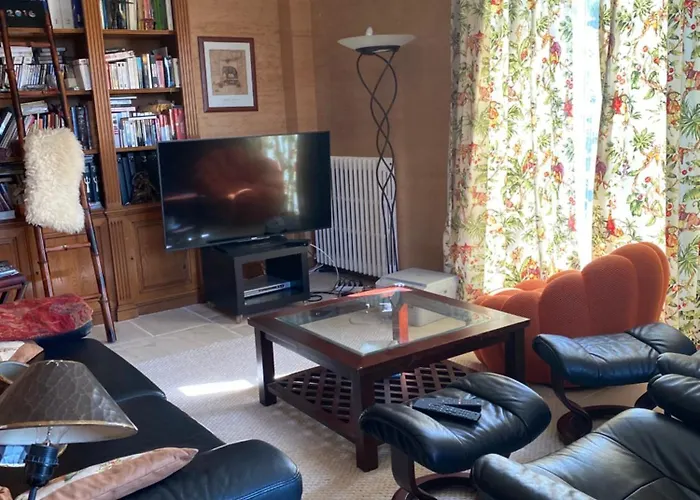 Demeure De Prestige Varennes-sur-Allier