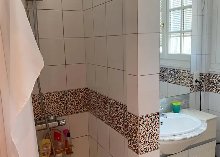 Willa Demeure De Prestige