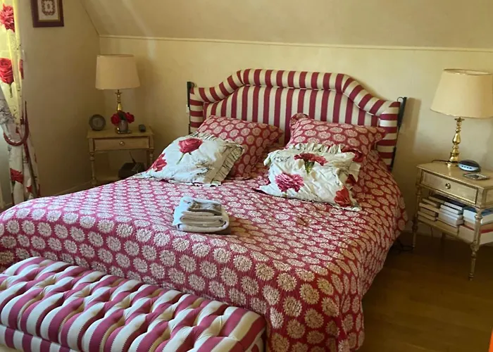 Demeure De Prestige Varennes-sur-Allier