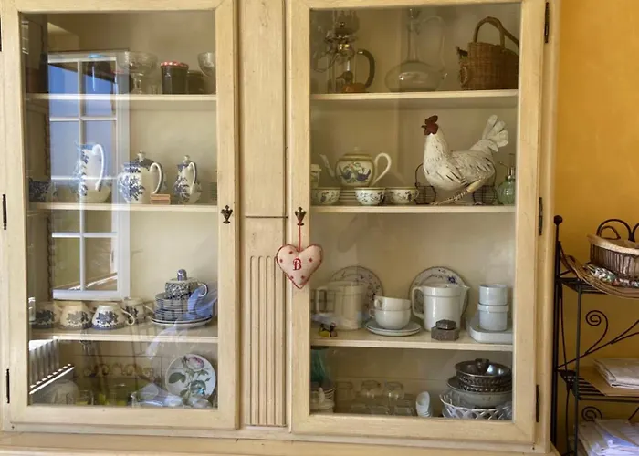 Demeure De Prestige *