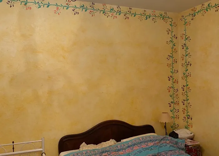 Demeure De Prestige Willa