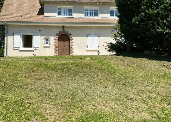 Willa Demeure De Prestige