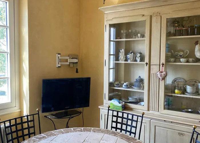 Demeure De Prestige *